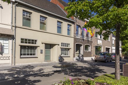 Huis verkocht Lendelede