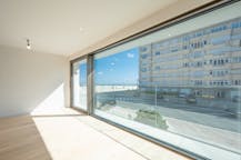 Nieuwbouw appartement met zeezicht te koop in Knokke