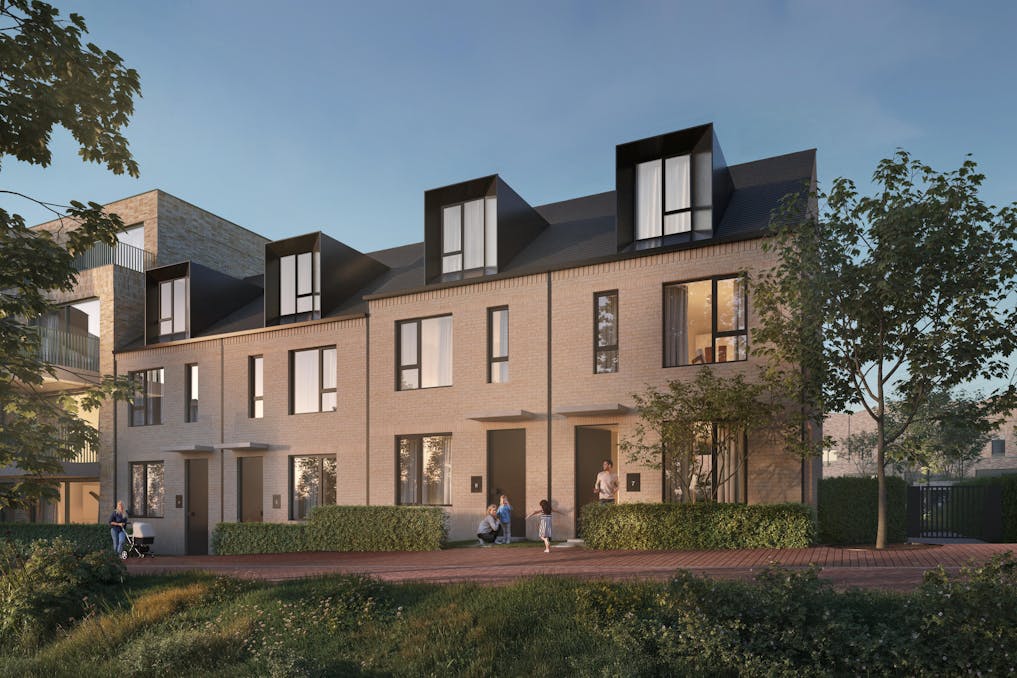 Suikerhof - huis te koop in Veurne