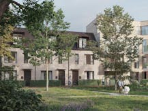 Suikerhof - huis te koop in Veurne