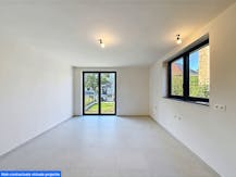 Nieuwbouwwoning met 3 slaapkamers te Sint-Michiels (Brugge)