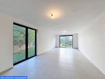 Nieuwbouwwoning met 3 slaapkamers te Sint-Michiels (Brugge)