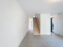 Nieuwbouwwoning met 3 slaapkamers te Sint-Michiels (Brugge)