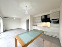 TE HUUR: appartement met 2 slaapkamers in Paal (Beringen)