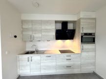 TE HUUR: appartement met 2 slaapkamers in Paal (Beringen)