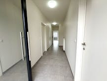 TE HUUR: appartement met 2 slaapkamers in Paal (Beringen)