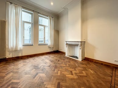 Appartement te huur Gent