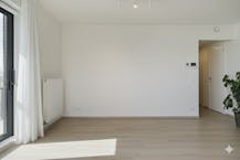Modern appartement met royaal terras te koop in Roeselare