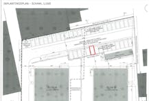 Autostaanplaats te koop in Harelbeke