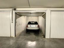 Garagebox op wandelafstand van centrum en zeedijk Middelkerke