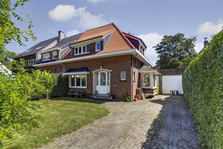 Huis verkocht Essen