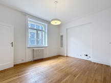 Apartment in Brussels: Saint-Catherine and Dansaert