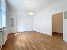 Apartment in Brussels: Saint-Catherine and Dansaert