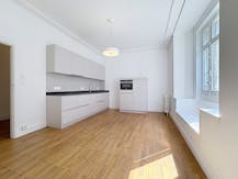 Apartment in Brussels: Saint-Catherine and Dansaert