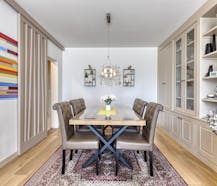 Appartement met 2 slaapkamers en terras te koop in Antwerpen