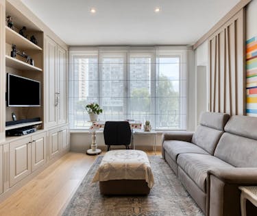 Appartement met 2 slaapkamers en terras te koop in Antwerpen