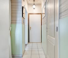 Appartement met 2 slaapkamers en terras te koop in Antwerpen