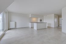 Ruim appartement (94m²) met 2 slaapkamers in Koksijde-Bad