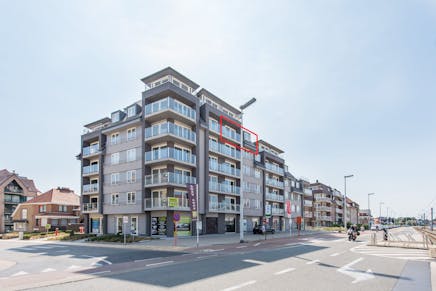 Appartement te koop Koksijde