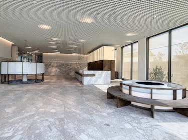 Kantoren te huur in Kortrijk Business Park