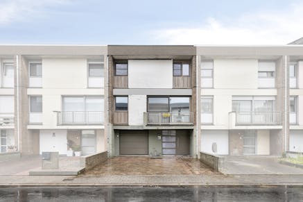Huis te koop Waregem