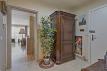 Appartement de trois chambres à vendre à Blankenberge