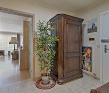 Appartement de trois chambres à vendre à Blankenberge