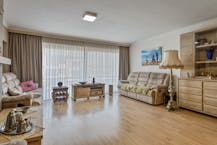 Appartement de trois chambres à vendre à Blankenberge