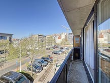 Appartement de trois chambres à vendre à Blankenberge