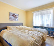 Appartement met drie slaapkamers te koop te Blankenberge