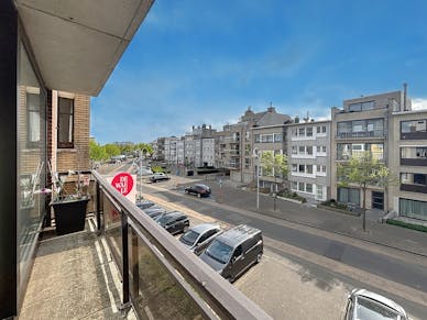 Appartement te koop Blankenberge