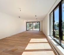 Prachtig Nieuw Appartement Te Huur op de Avenue Hamoir