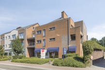 Ruim handelspand / kantoor nabij centrum Grimbergen