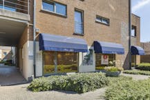 Ruim handelspand / kantoor nabij centrum Grimbergen