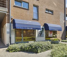 Ruim handelspand / kantoor nabij centrum Grimbergen