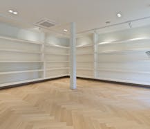 Ruim handelspand / kantoor nabij centrum Grimbergen