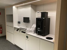 Gerenoveerde kantoren (185 m²-2.940 m²) te huur in Gent