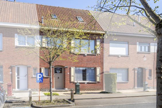 Huis te koop Kortrijk