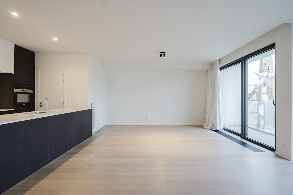 Recent klassevol appartement te huur in hartje Kortrijk