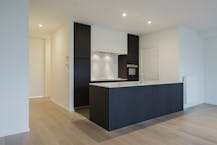 Recent klassevol appartement te huur in hartje Kortrijk