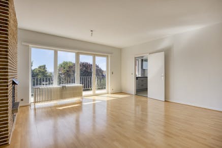 Appartement te koop Neder-over-Heembeek