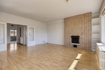 Appartement met twee slaapkamers in Neder-Over-Heembeek.