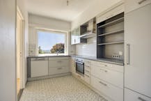 Appartement met twee slaapkamers in Neder-Over-Heembeek.