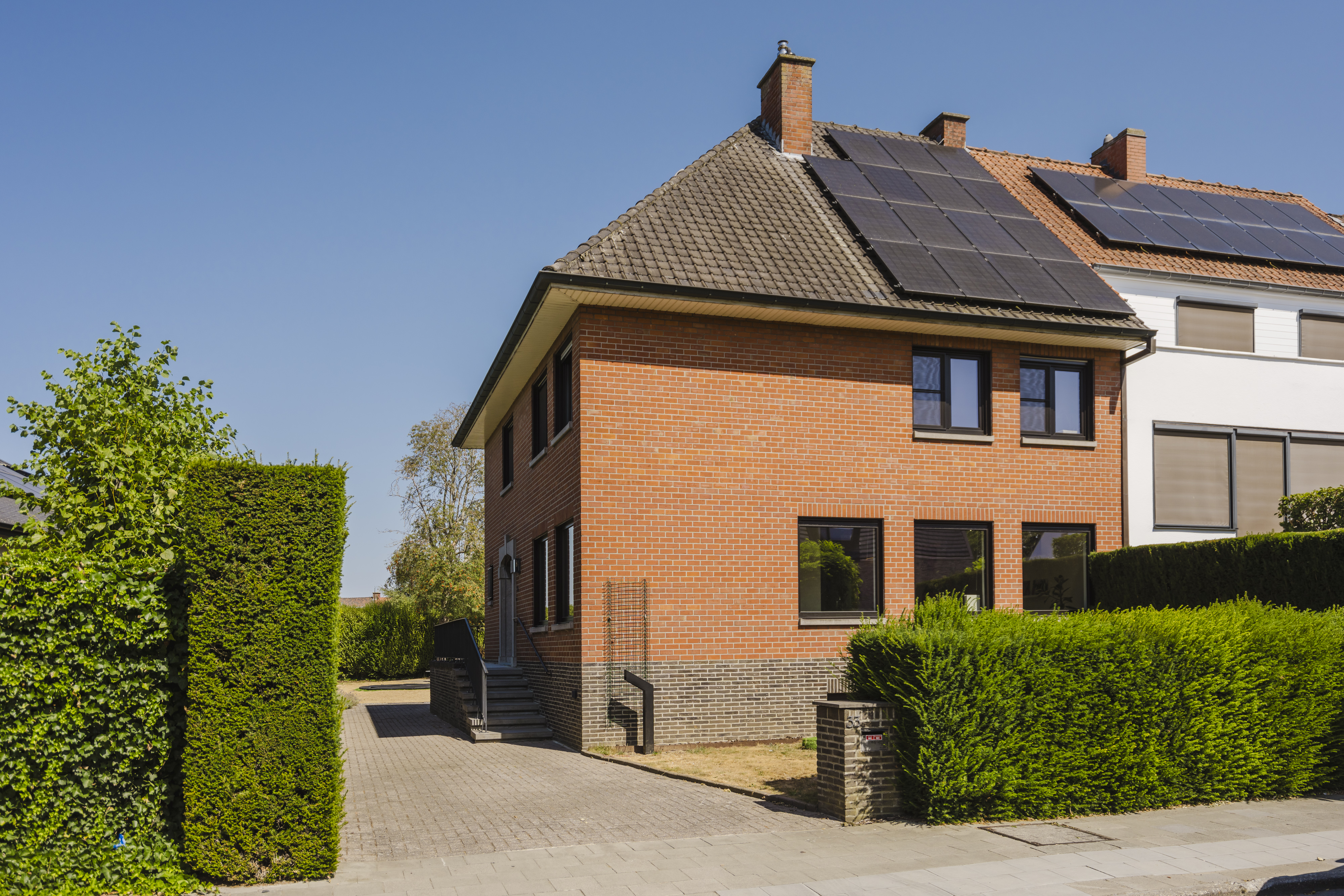 Woning in Heule