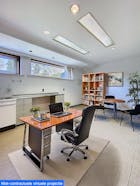 Kantoor / praktijkruimte (109m³) te huur nabij centrum Eeklo