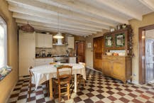 Huis met magnifiek uitzicht in Ronse te koop 