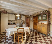 Huis met magnifiek uitzicht in Ronse te koop