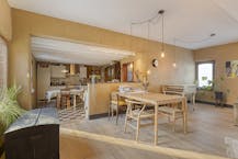 Huis met magnifiek uitzicht in Ronse te koop 