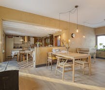 Huis met magnifiek uitzicht in Ronse te koop