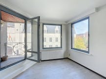 Gezellig appartement in de binnenstad van Mechelen